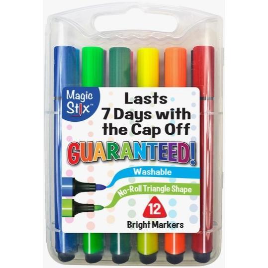 Magic Tri Stix 12 Color