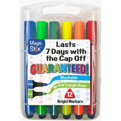 Magic Tri Stix 12 Color