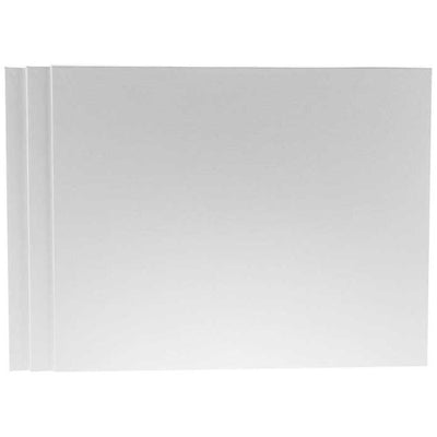 Canvas Board 16"x 20"