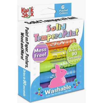 Kwik Stix Easter Art Set 6 Colors