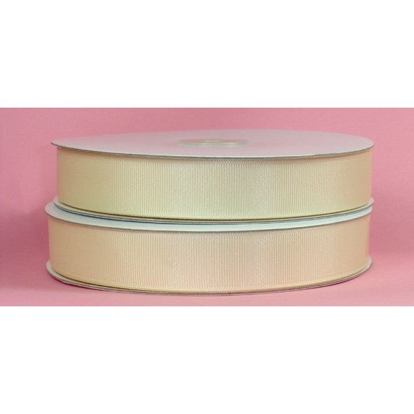 Grosgrain Ribbon (Turquoise, 3/8")