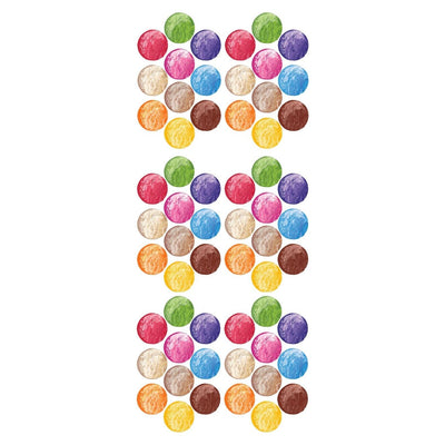 ice cream count to 100 24 x 24