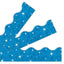 Sparkle Scalloped Borders