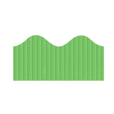 Bordette Border Roll 2.25" x 50' (Nile Green)