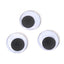 Paste On Wiggle Eyes (7 Mm, 286/pk)