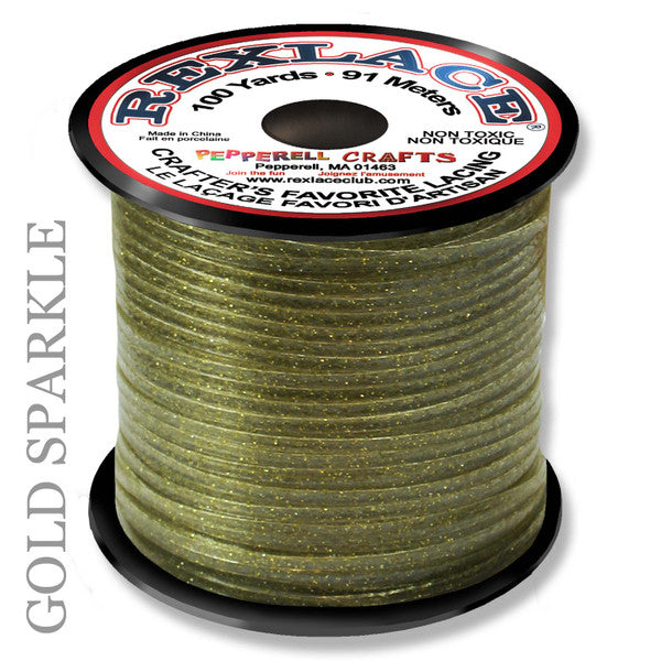 Rexlace Plastic 100 yards