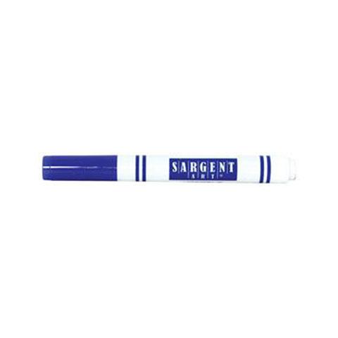 Washable Markers Chisel Tip 12/pk