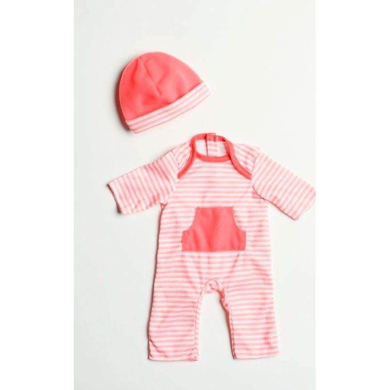 Outfit For 16" Doll (Blue)