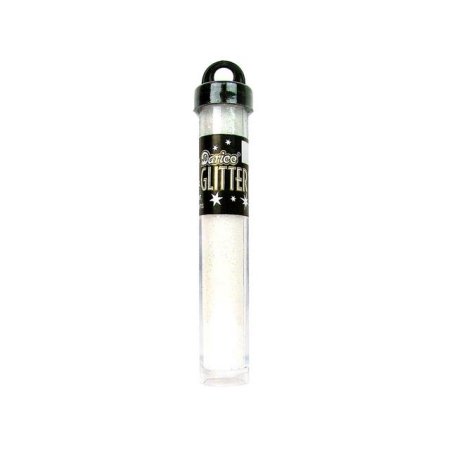 Glitter Tube - Crystal - 22 Grams (Closeout)