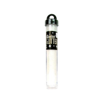 Glitter Tube - Crystal - 22 Grams (Closeout)