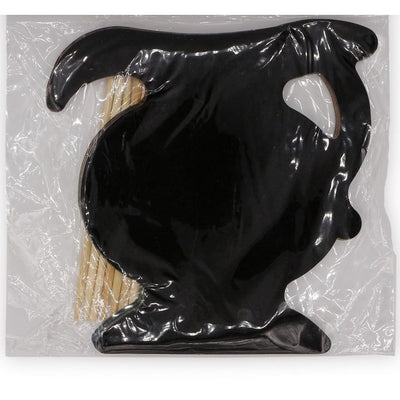 Jug Scratch Art 18/pk