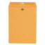 Manila Envelopes