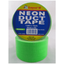Duct Tape 2" x 10yds