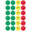 Behavior Stickers 1" (20 sheets)