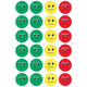 Behavior Stickers 1"