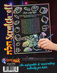 Hafrashas Challah Scratch Off Kit (discontinued)