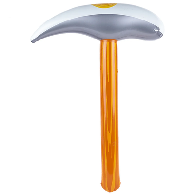 Inflatable Pick Axe 36" 12/pk