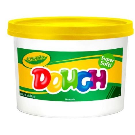Modeling Dough 3/lb.