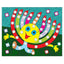 Chanukah Pom Poms