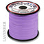 Lanyard Rexlace Plastic 100 yards  (Kelly Green)