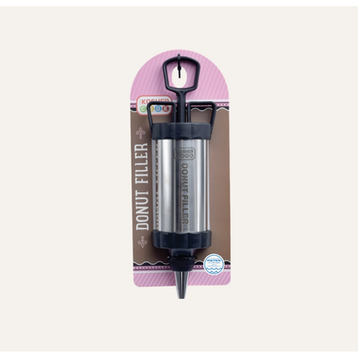 Stainless Steel Donut Filler