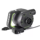 Electric Rechargeable Air Pump 120 Volt 15.94x6.10x10.35"