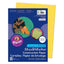Construction Paper 9"x12" (50 Pack, Yellow)