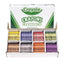 Crayola Jumbo Crayon Classpack 8 Colors 200/pk.