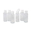Bottle With Cap 2.2oz 12/pk