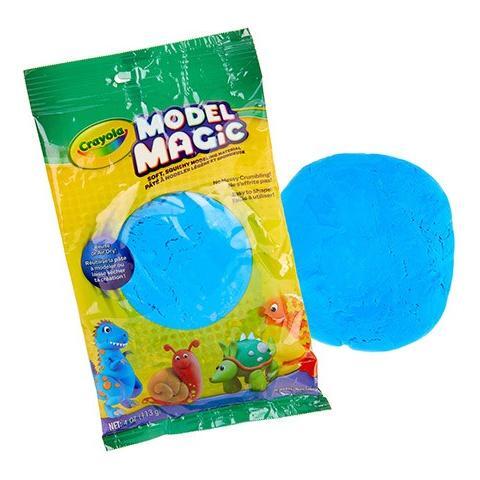 Crayola Modeling Dough 4 oz