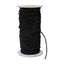 2mm Elastic Cord 76 yards (Black)