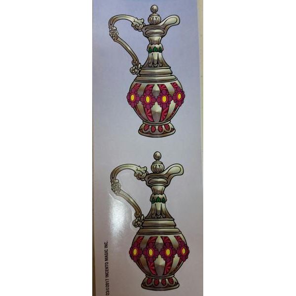 Wine Decanter 3"