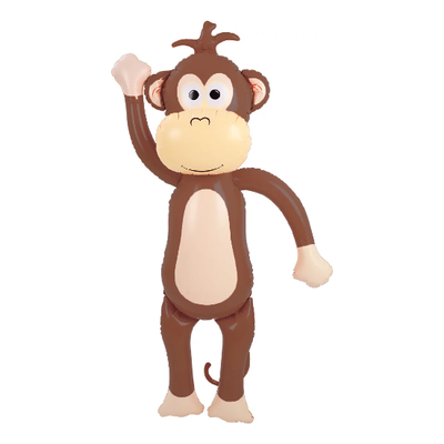 67" Monkey Inflate 1/pc
