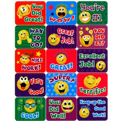 Applause Emoticons Success Stickers