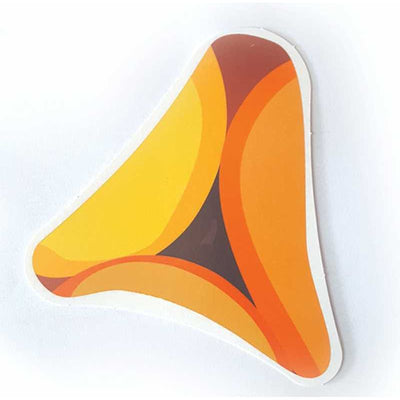 Hamantash Cardstock Cutout 5" 20/pk. (Discontinued)