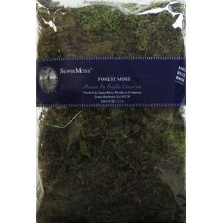 Forest Green Moss 2 oz