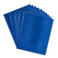 Velour Poster Board 20" x 27" 1 Sheet (Dark Blue)