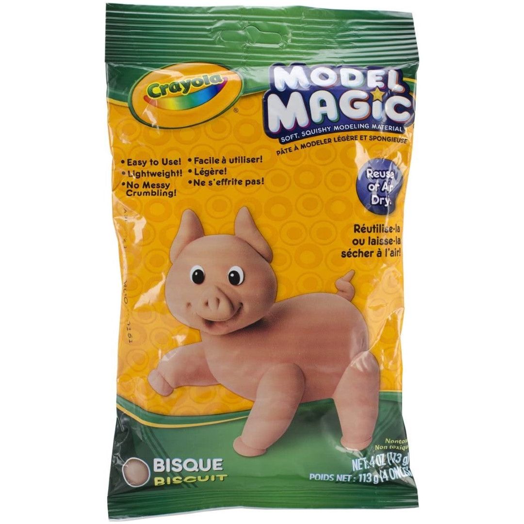 Crayola Modeling Dough 4 oz