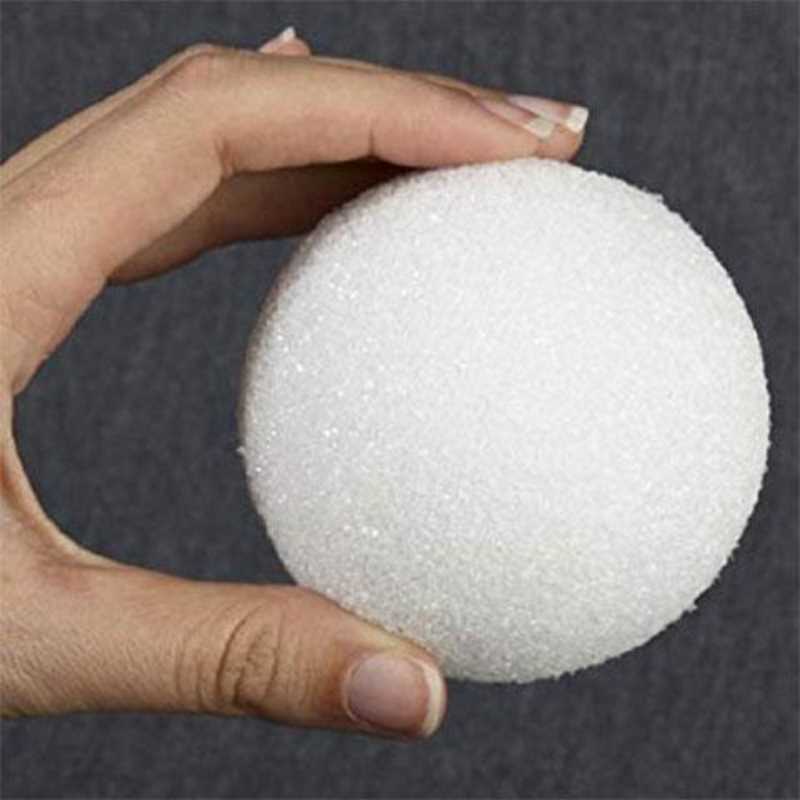 Styrofoam Ball (3")