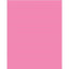 Neon Poster Board 25/pk (Pink)