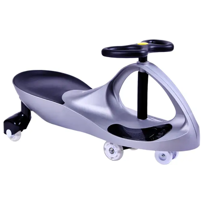 Led Wheel Swing Bike 14'' W x 17'' H x 31'' D.