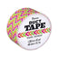 Duct Tape: Zig Zag, 1.88 inches x 10 yards
