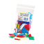 Mosaic Tissue Squares, 1" (500/pk)