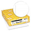 Cardstock Paper 67lb 250/pk 8.5"x11" (White)