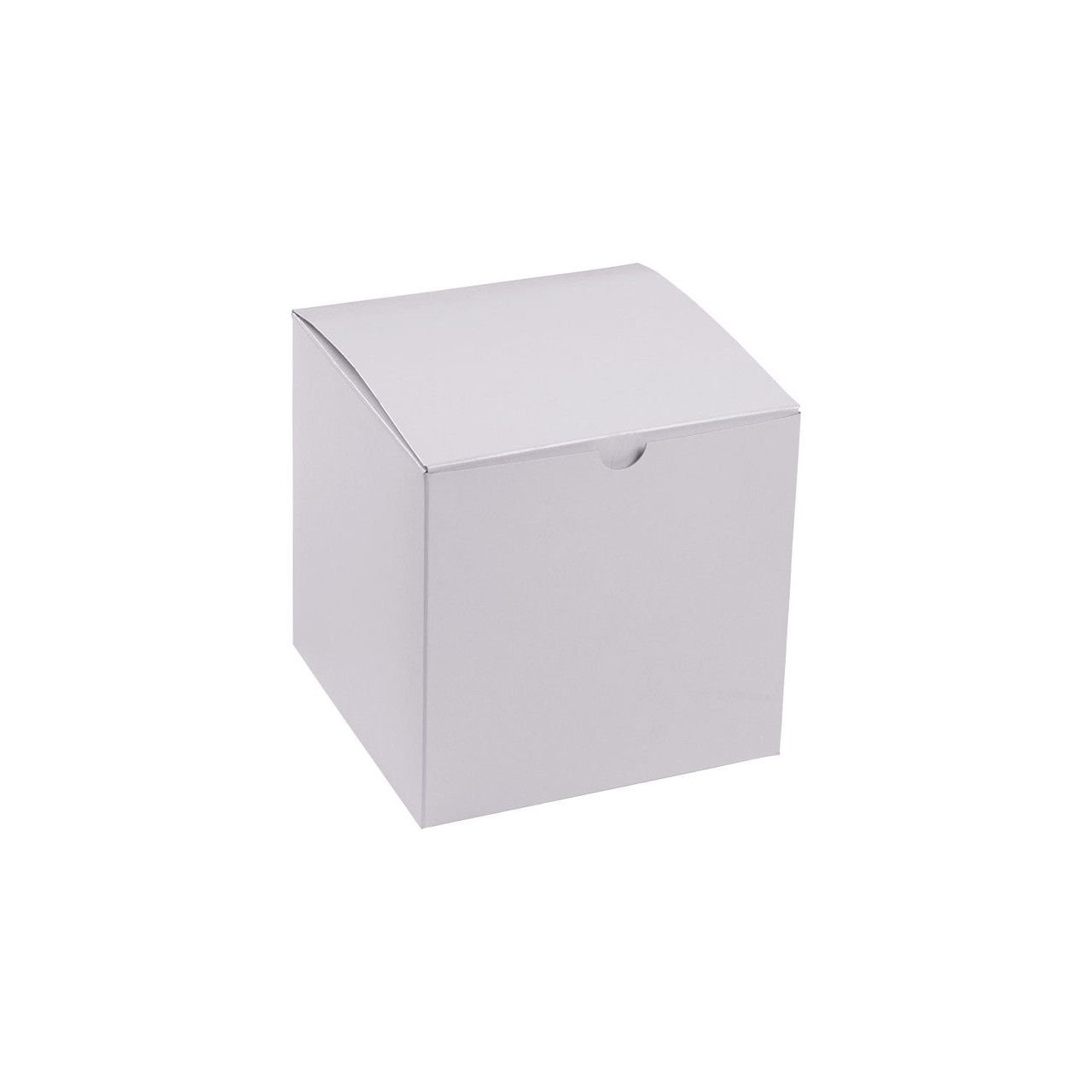 Gift Boxes 6" x 6" x 6" 100/pk