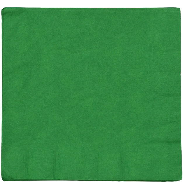 Luncheon Napkins 6 1/2" 20/pk