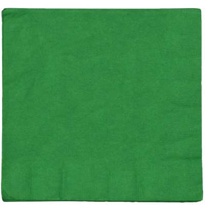 Luncheon Napkins 6 1/2" 20/pk