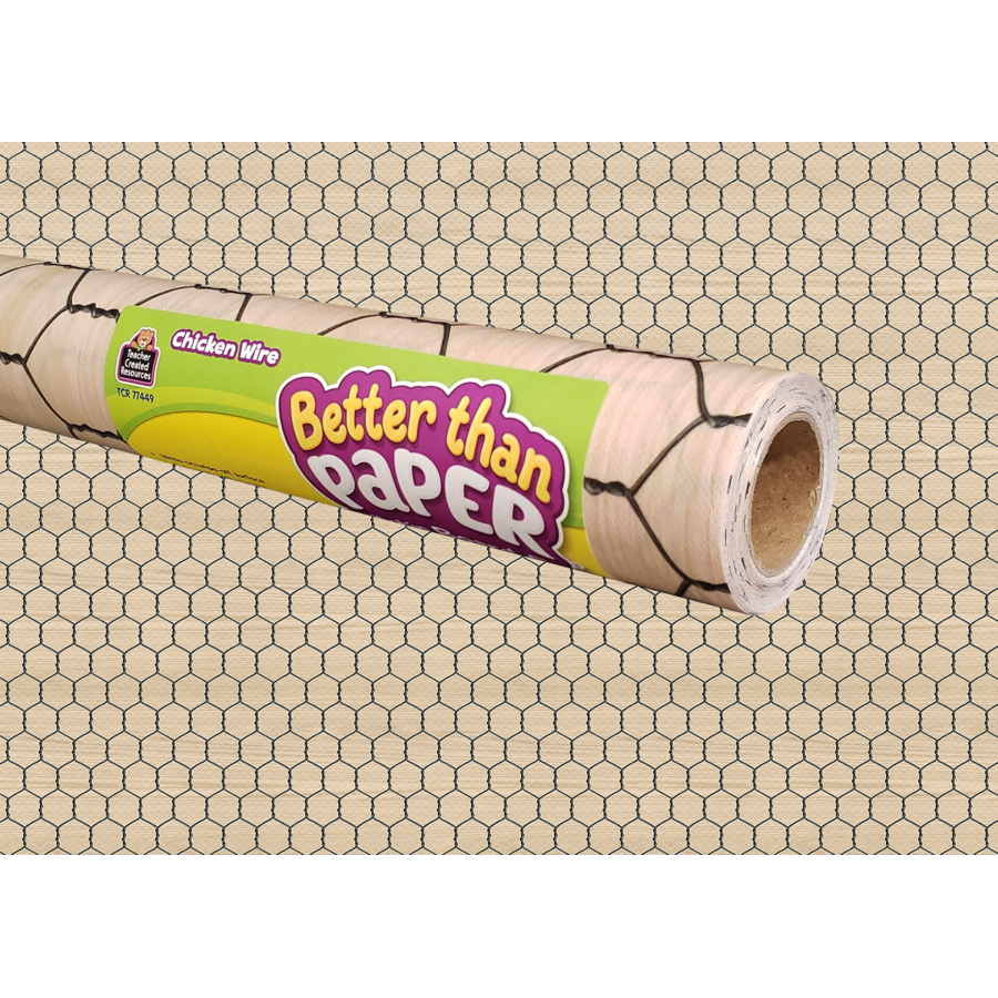 Better Than Paper Bulletin Board Roll