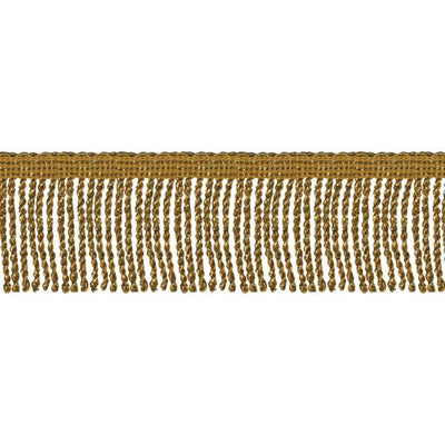 Metallic Bullion Fringes 2"x9yd (discontinued)