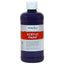 Acrylic Paint 8 Oz (Black)